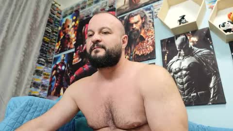 Chris online show from September 11, 2025, 11:32 am