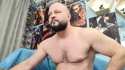 Chris online show from October 5, 2025, 4:55 am