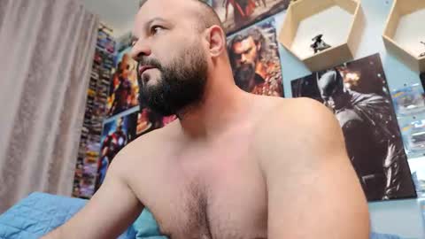 Chris online show from November 23, 2025, 6:57 am