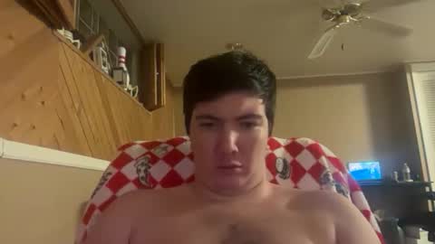 thepizzaman69420 online show from March 8, 2026, 6:39 am