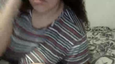 Amelia online show from March 18, 2026, 4:15 am