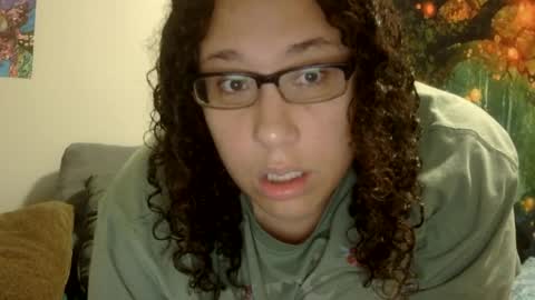 Amelia online show from May 24, 2026, 2:49 am