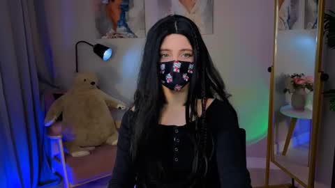 thepretty_kitty online show from November 2, 2025, 11:45 am