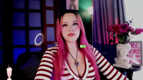 Rosie  online show from February 19, 2026, 7:43 pm