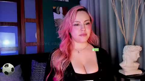 Rosie  online show from June 15, 2026, 5:20 am
