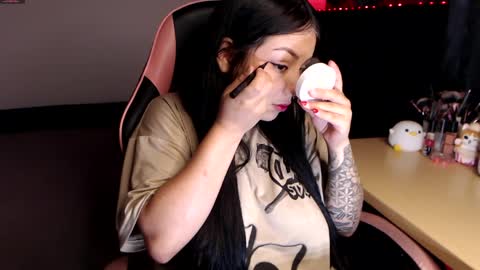 Sara online show from April 5, 2026, 6:27 pm