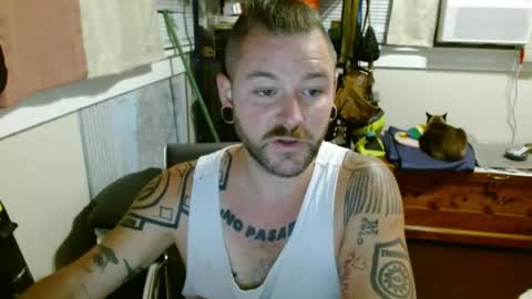 Snapshot of thequantumcertainty chatting on June 12, 2026, 7:40 am thequantumcertainty online show from June 12, 2026, 7:40 am