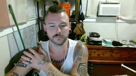 Snapshot of thequantumcertainty chatting on June 24, 2026, 5:17 am thequantumcertainty online show from June 24, 2026, 5:17 am
