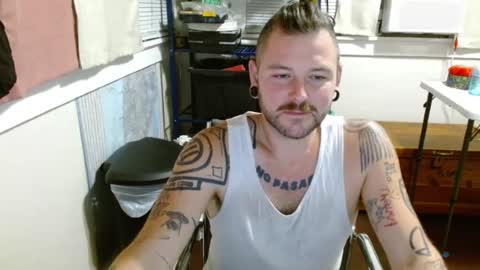 Snapshot of thequantumcertainty chatting on July 21, 2026, 8:38 am thequantumcertainty online show from July 21, 2026, 8:38 am