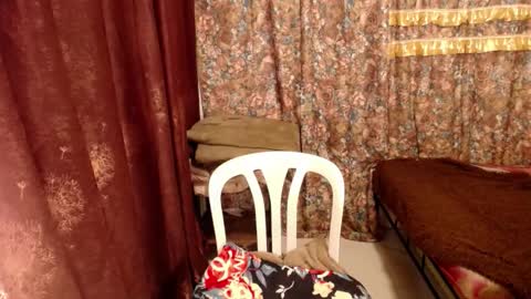 MIMI online show from January 28, 2025, 12:36 am
