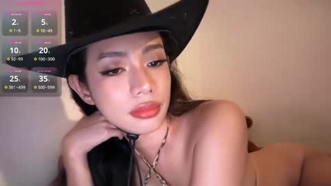 Amber DONT FORGET TO FOLLOW ME AND THUMBS UP online show from February 14, 2026, 3:20 pm