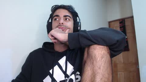 Santiago Enrique online show from April 9, 2026, 6:30 am