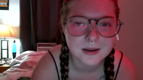 therealbabyblondie online show from July 3, 2026, 4:41 am