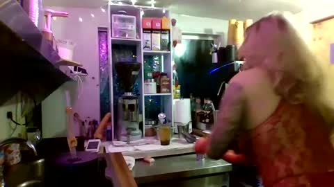 therealbabygofficial online show from January 24, 2025, 1:25 pm