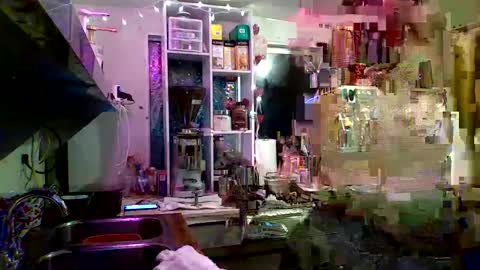 therealbabygofficial online show from January 30, 2025, 1:21 pm