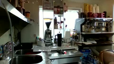 therealbabygofficial online show from February 1, 2025, 7:23 pm