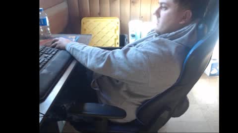 Snapshot of therealbigcheese0695 chatting on February 22, 2025, 3:03 pm therealbigcheese0695 online show from February 22, 2025, 3:03 pm