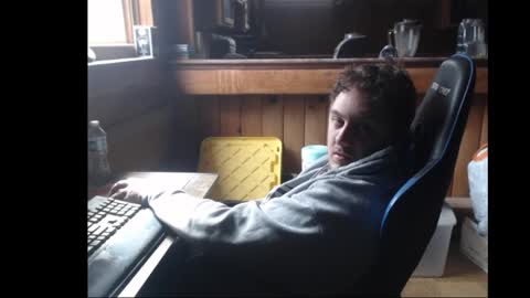 Snapshot of therealbigcheese0695 chatting on March 9, 2025, 6:00 pm therealbigcheese0695 online show from March 9, 2025, 6:00 pm