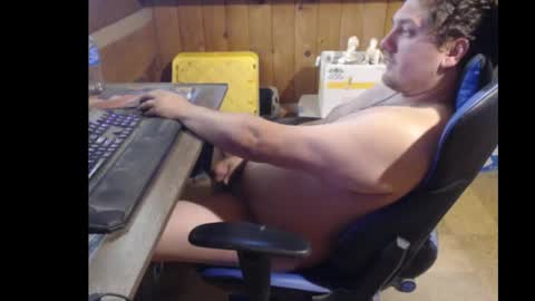 Snapshot of therealbigcheese0695 chatting on September 20, 2025, 2:18 pm therealbigcheese0695 online show from September 20, 2025, 2:18 pm