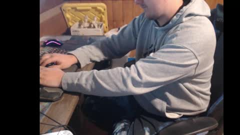 Snapshot of therealbigcheese0695 chatting on November 4, 2025, 3:44 pm therealbigcheese0695 online show from November 4, 2025, 3:44 pm