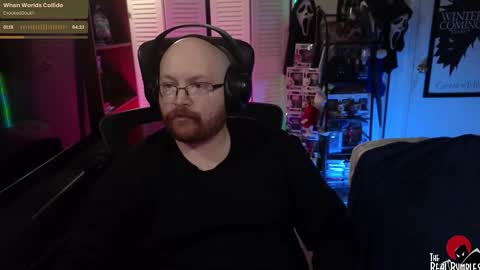 Bumbles or B online show from February 2, 2026, 3:16 am