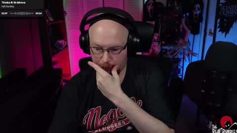 Bumbles or B online show from March 7, 2026, 10:45 am