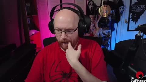 Bumbles or B online show from April 3, 2026, 2:37 pm