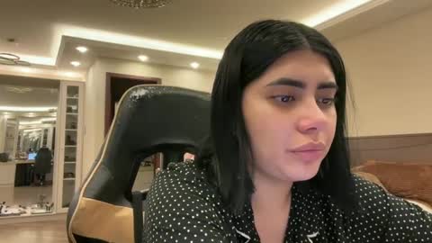 Snapshot of therealcamilabaddie chatting on September 9, 2025, 12:10 am therealcamilabaddie online show from September 9, 2025, 12:10 am