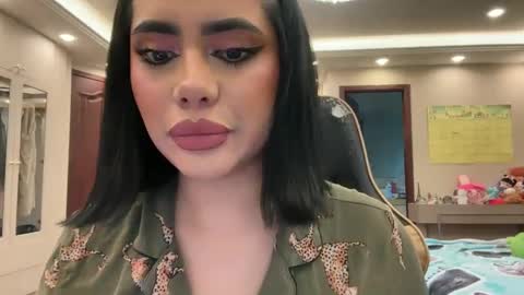 Snapshot of therealcamilabaddie chatting on September 10, 2025, 8:42 pm therealcamilabaddie online show from September 10, 2025, 8:42 pm