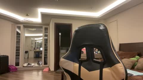 Snapshot of therealcamilabaddie chatting on November 1, 2025, 6:26 am therealcamilabaddie online show from November 1, 2025, 6:26 am