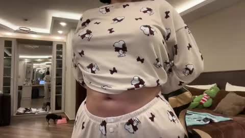 Snapshot of therealcamilabaddie chatting on November 5, 2025, 1:38 am therealcamilabaddie online show from November 5, 2025, 1:38 am