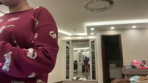 therealcamilabaddie online show from November 22, 2025, 4:44 am