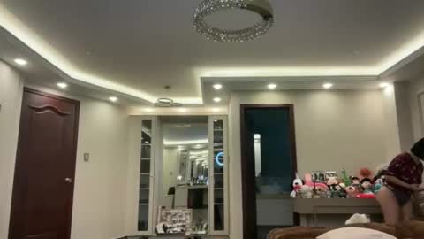 therealcamilabaddie online show from February 11, 2026, 5:18 pm