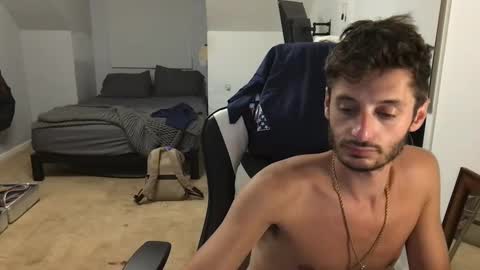 therealdylansdick online show from September 20, 2025, 4:13 am