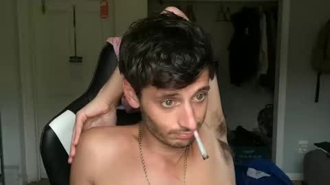 therealdylansdick online show from October 7, 2025, 12:35 pm