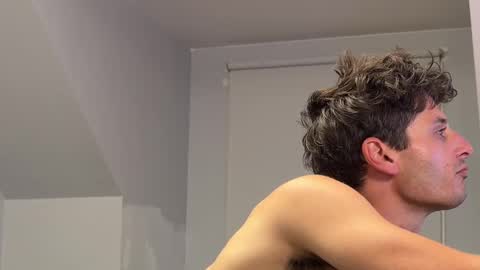 therealdylansdick online show from October 14, 2025, 3:40 am