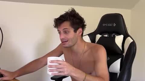 therealdylansdick online show from October 19, 2025, 3:12 pm