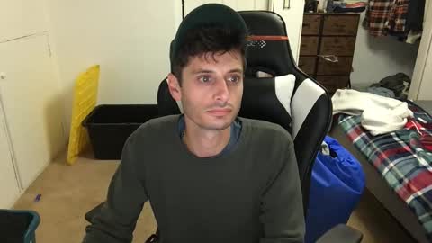 therealdylansdick online show from October 26, 2025, 2:50 am