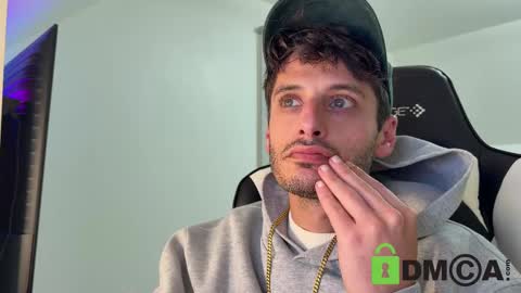 therealdylansdick online show from November 8, 2025, 11:36 pm