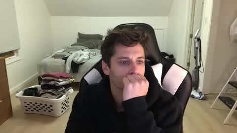 therealdylansdick online show from November 22, 2025, 11:15 pm