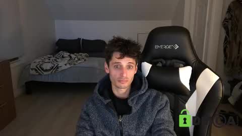 therealdylansdick online show from December 15, 2025, 7:56 am