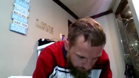 therealest2323 online show from April 30, 2026, 6:25 pm