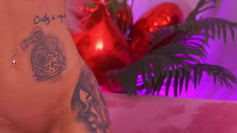 Deea  online show from February 12, 2026, 5:30 pm