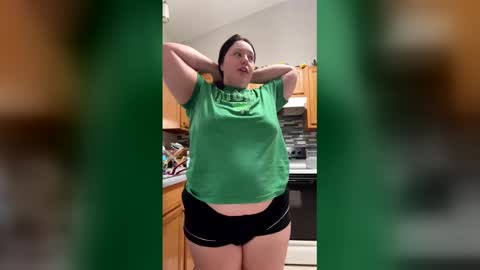 Kinky Katie online show from March 3, 2026, 10:59 pm