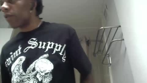 Snapshot of therealmrpleaseher chatting on March 22, 2026, 11:02 am MR PLEASEHER online show from March 22, 2026, 11:02 am