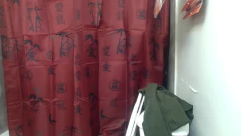 Snapshot of therealmrpleaseher chatting on April 1, 2026, 8:26 am MR PLEASEHER online show from April 1, 2026, 8:26 am