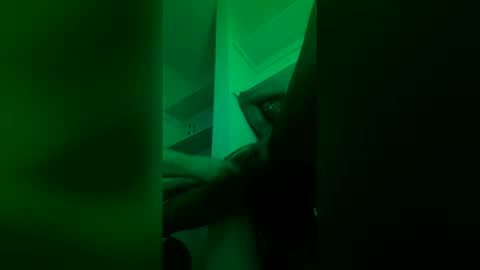 Snapshot of therealmrpleaseher chatting on April 25, 2026, 9:23 am MR PLEASEHER online show from April 25, 2026, 9:23 am
