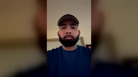 therealrambo25 online show from June 24, 2026, 12:59 pm