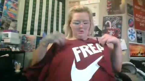 therealstackz69 online show from June 4, 2026, 8:48 pm