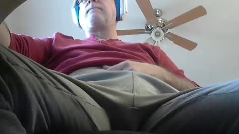 Snapshot of thereisnospoon1970 chatting on December 15, 2024, 7:21 pm Neo online show from December 15, 2024, 7:21 pm